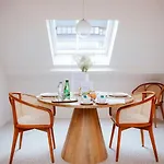 Heritage Collection - Liefdeshotel