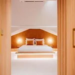 Heritage Collection - Liefdeshotel Verviers