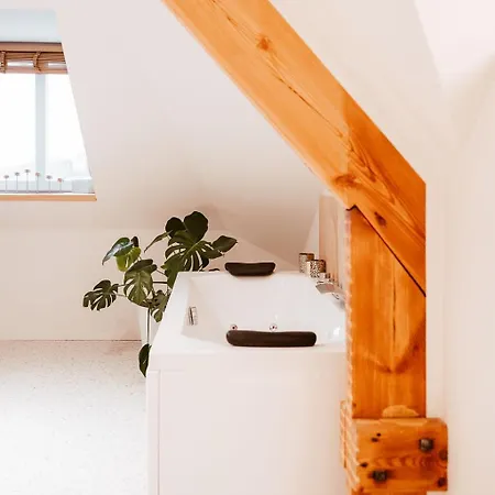 Love hotel Heritage Collection - Verviers