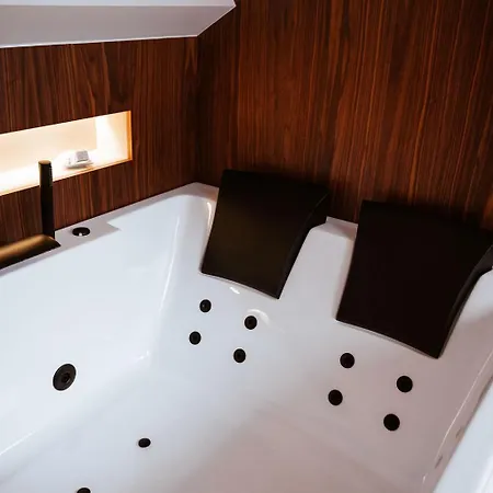 Hotel miłości Heritage Collection -