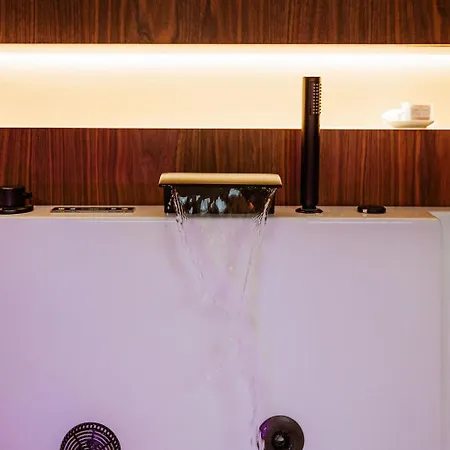 Hotel miłości Heritage Collection - Verviers