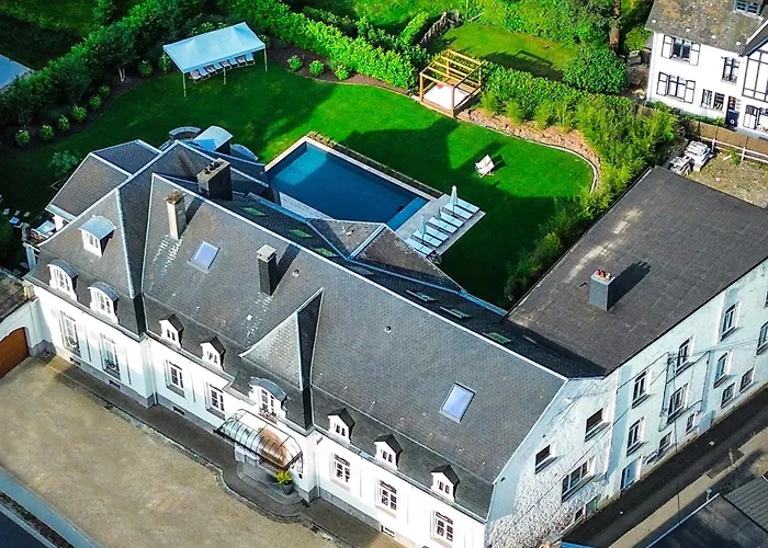 Heritage Collection - מלון אהבה *