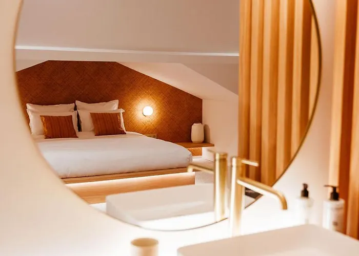 מלון אהבה Heritage Collection - *