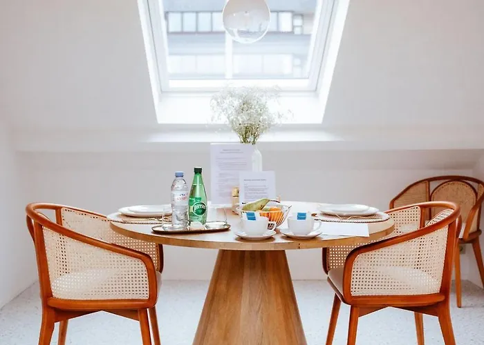 Heritage Collection - Love hotel