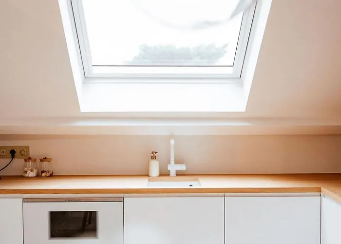 Heritage Collection - Love hotel Verviers