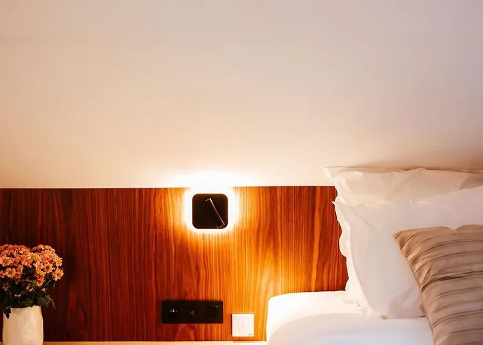 Heritage Collection - מלון אהבה