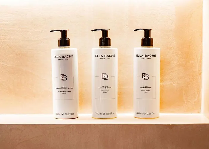 Heritage Collection - מלון אהבה *