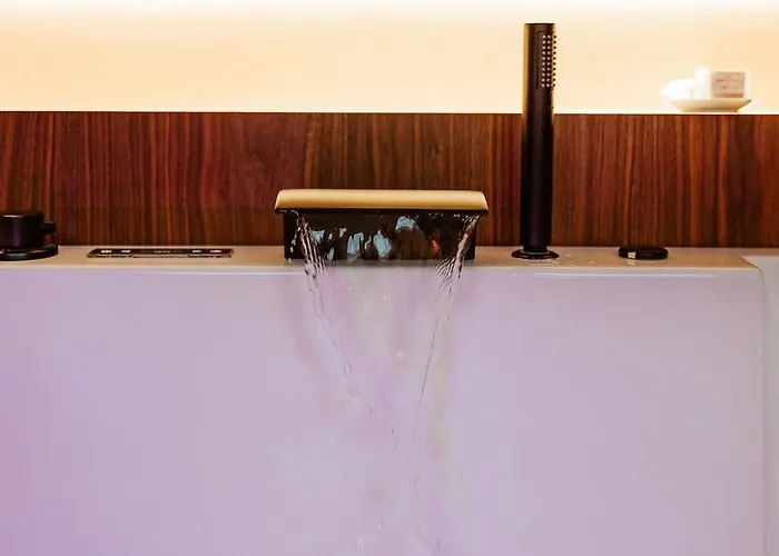 Love hotel Heritage Collection - Verviers