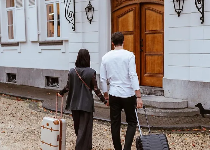 מלון אהבה Heritage Collection - *